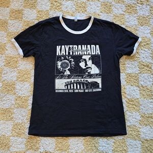 2023 Kaytranada T-Shirt